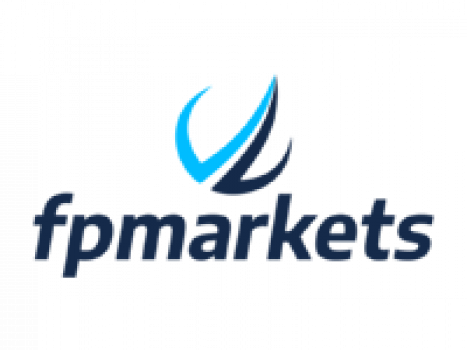 FP Markets Logo