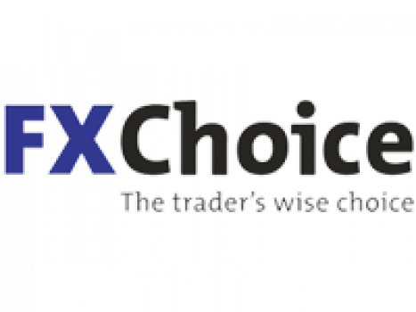 FXChoice Logo