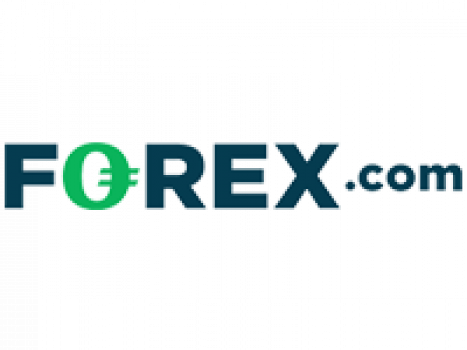 Forex Dot Com Logo