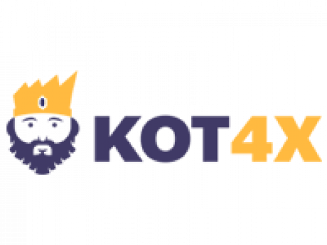 KOT4X Logo