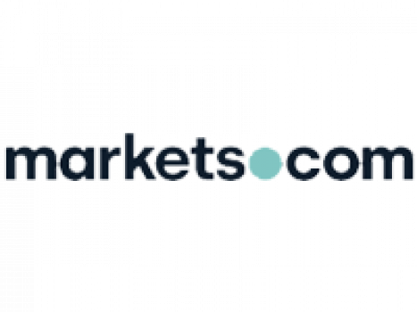 Markets.com Logo