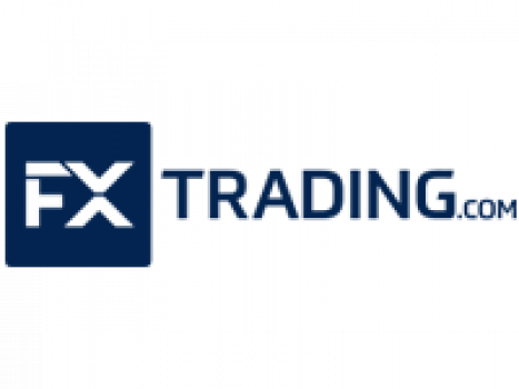 FXTRADING Logo