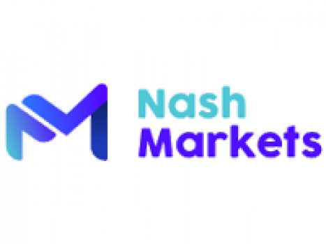Nash Markets Logo