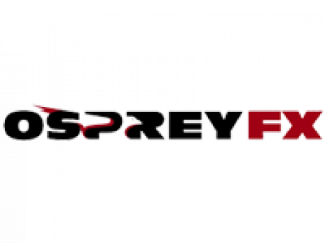 OspreyFX Logo