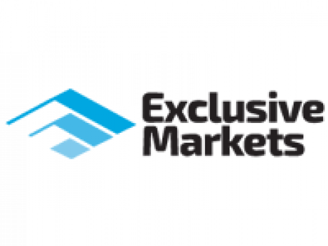 Exclusive Markets Logo