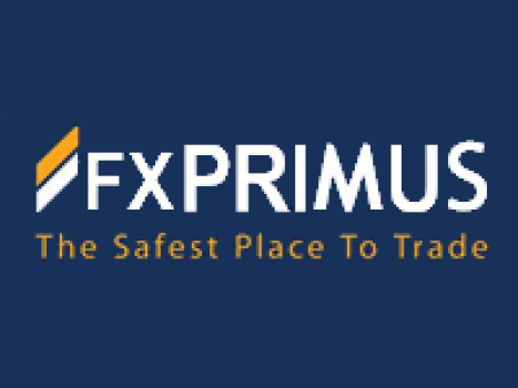 FXPRIMUS Logo