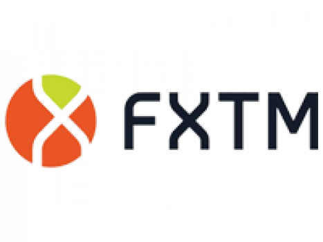 FXTM Logo