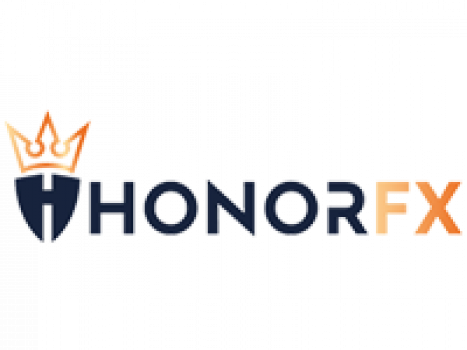 HonorFX Logo