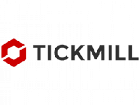 Tickmill Logo
