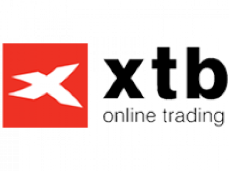 XTB Logo