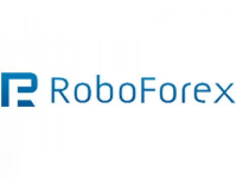 RoboForex Logo