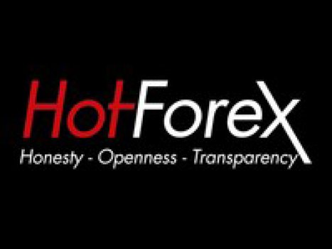 HotForex Logo
