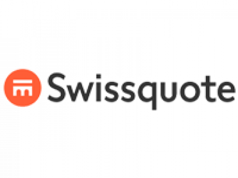Swissquote Logo