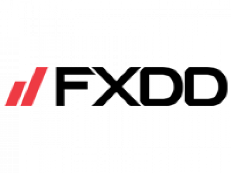 FXDD Logo