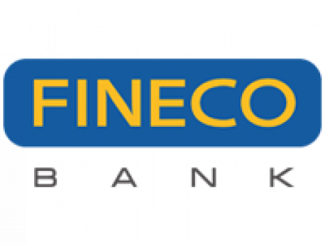 FinecoBank Logo