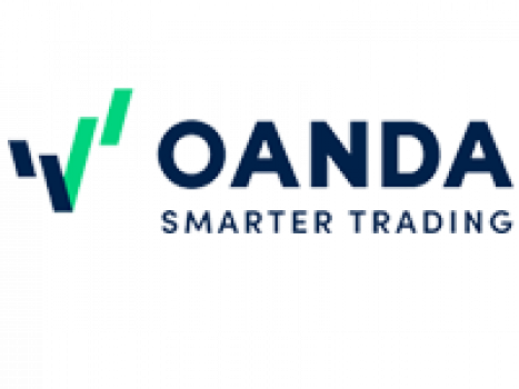 Oanda Logo